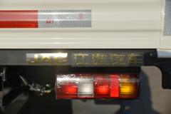 江淮 恺达X6 1.8L 130马力 3.5米单排栏板微卡(国六)(HFC1036PV3E2B4S)