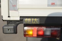 江淮 恺达X6 1.8L 130马力 3.5米单排栏板微卡(国六)(HFC1036PV3E2B4S)