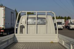 江淮 恺达X6 1.8L 130马力 3.5米单排栏板微卡(国六)(HFC1036PV3E2B4S)