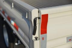 江淮 恺达X6 1.8L 130马力 3.5米单排栏板微卡(国六)(HFC1036PV3E2B4S)