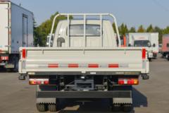 江淮 恺达X6 1.8L 130马力 3.5米单排栏板微卡(国六)(HFC1036PV3E2B4S)