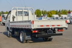 江淮 恺达X6 1.8L 130马力 3.5米单排栏板微卡(国六)(HFC1036PV3E2B4S)