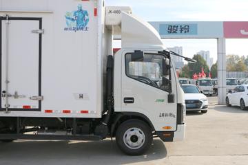 ���� ˧��S7 ����ʿ 160���� 4X2 4.015�׵�����س�(����)ͼƬ