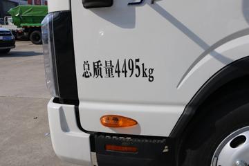 ���� ˧��S7 ����ʿ 160���� 4X2 4.015�׵�����س�(����)ͼƬ