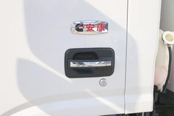 ���� ˧��S7 ����ʿ 160���� 4X2 4.015�׵�����س�(����)ͼƬ