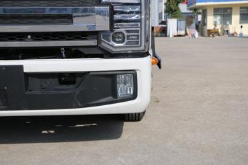 ���� ˧��S7 ����ʿ 160���� 4X2 4.015�׵�����س�(����)ͼƬ