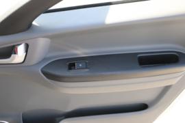 帅铃S7&nbsp;冷藏车驾驶室图片