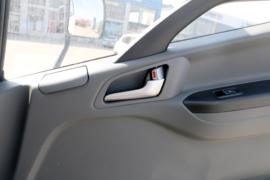 帅铃S7&nbsp;冷藏车驾驶室图片