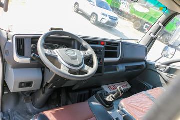 ���� ˧��S7 ����ʿ 160���� 4X2 4.015�׵�����س�(����)ͼƬ