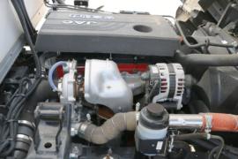 帅铃S7&nbsp;冷藏车底盘图片