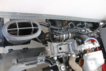 ���� ˧��S7 ����ʿ 160���� 4X2 4.015�׵�����س�(����)ͼƬ