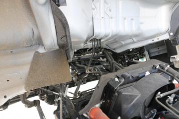 ���� ˧��S7 ����ʿ 160���� 4X2 4.015�׵�����س�(����)ͼƬ