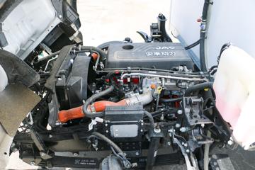 ���� ˧��S7 ����ʿ 160���� 4X2 4.015�׵�����س�(����)ͼƬ