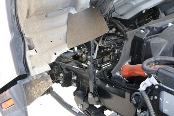 ���� ˧��S7 ����ʿ 160���� 4X2 4.015�׵�����س�(����)ͼƬ