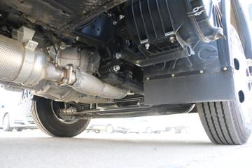 ���� ˧��S7 ����ʿ 160���� 4X2 4.015�׵�����س�(����)ͼƬ