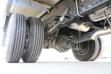 ���� ˧��S7 ����ʿ 160���� 4X2 4.015�׵�����س�(����)ͼƬ