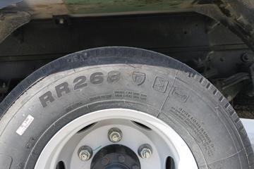 ���� ˧��S7 ����ʿ 160���� 4X2 4.015�׵�����س�(����)ͼƬ