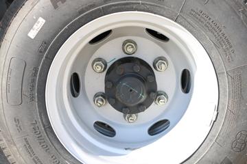 ���� ˧��S7 ����ʿ 160���� 4X2 4.015�׵�����س�(����)ͼƬ