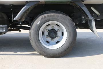 ���� ˧��S7 ����ʿ 160���� 4X2 4.015�׵�����س�(����)ͼƬ