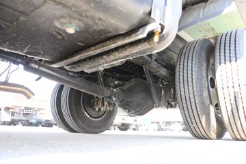 ���� ˧��S7 ����ʿ 160���� 4X2 4.015�׵�����س�(����)ͼƬ