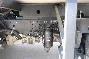 ���� ˧��S7 ����ʿ 160���� 4X2 4.015�׵�����س�(����)ͼƬ