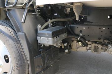 ���� ˧��S7 ����ʿ 160���� 4X2 4.015�׵�����س�(����)ͼƬ