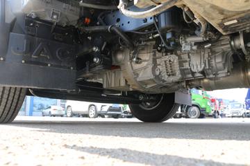 ���� ˧��S7 ����ʿ 160���� 4X2 4.015�׵�����س�(����)ͼƬ