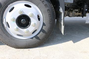 ���� ˧��S7 ����ʿ 160���� 4X2 4.015�׵�����س�(����)ͼƬ