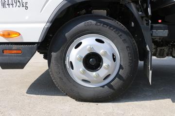 ���� ˧��S7 ����ʿ 160���� 4X2 4.015�׵�����س�(����)ͼƬ