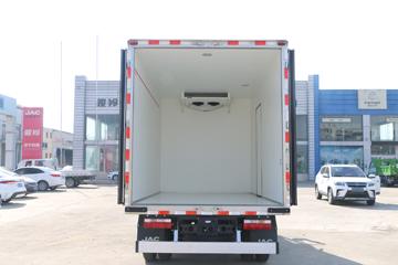 ���� ˧��S7 ����ʿ 160���� 4X2 4.015�׵�����س�(����)ͼƬ