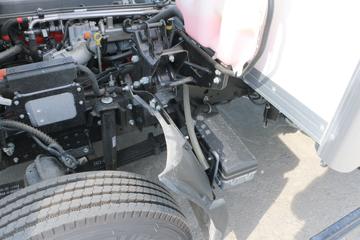 ���� ˧��S7 ����ʿ 160���� 4X2 4.015�׵�����س�(����)ͼƬ