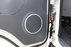 江淮 骏铃V5 150马力 3.85米排半栏板轻卡(HFC1043P32K1C7S)