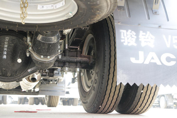 双十一活动进行中,江淮骏铃S6、V5都有优惠