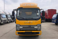 帅铃S3载货车限时促销中 优惠0.5万