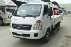 南骏汽车 瑞迪 2.0L 116马力 3.95米单排栏板微卡(NJA1040TD31A)