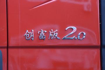 һ J6Lп 2.0 260 4X2 9.7ʽػ()(CA5180XXYP62K1L5E6)ͼƬ