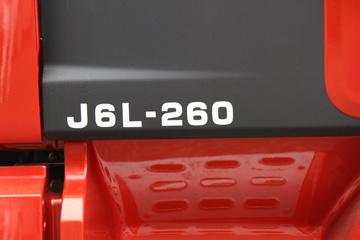 һ J6Lп 2.0 260 4X2 9.7ʽػ()(CA5180XXYP62K1L5E6)ͼƬ