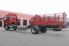 一汽解放 J6L中卡 创富版2.0 260马力 4X2 9.7米厢式载货车(国六)(CA5180XXYP62K1L5E6)