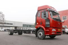 一汽解放 J6L中卡 创富版2.0 260马力 4X2 9.7米厢式载货车(国六)(CA5180XXYP62K1L5E6)