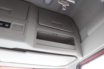 һ����� J6L�п� ������2.0 260���� 4X2 9.7����ʽ�ػ���(����)(CA5180XXYP62K1L5E6)ͼƬ