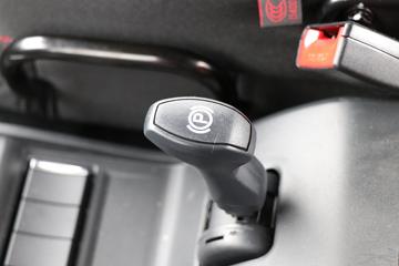 һ����� J6L�п� ������2.0 260���� 4X2 9.7����ʽ�ػ���(����)(CA5180XXYP62K1L5E6)ͼƬ