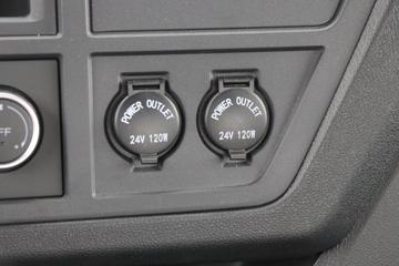 һ����� J6L�п� ������2.0 260���� 4X2 9.7����ʽ�ػ���(����)(CA5180XXYP62K1L5E6)ͼƬ