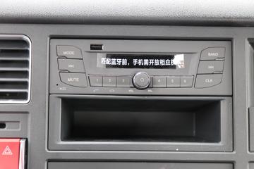 һ����� J6L�п� ������2.0 260���� 4X2 9.7����ʽ�ػ���(����)(CA5180XXYP62K1L5E6)ͼƬ