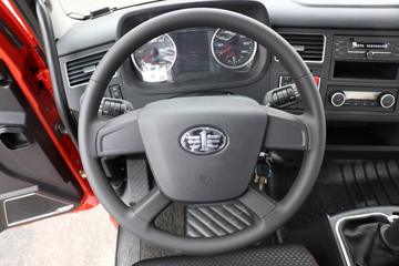 һ����� J6L�п� ������2.0 260���� 4X2 9.7����ʽ�ػ���(����)(CA5180XXYP62K1L5E6)ͼƬ