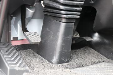 һ����� J6L�п� ������2.0 260���� 4X2 9.7����ʽ�ػ���(����)(CA5180XXYP62K1L5E6)ͼƬ