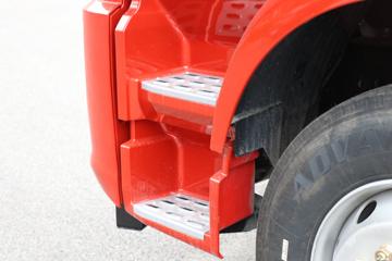 һ����� J6L�п� ������2.0 260���� 4X2 9.7����ʽ�ػ���(����)(CA5180XXYP62K1L5E6)ͼƬ