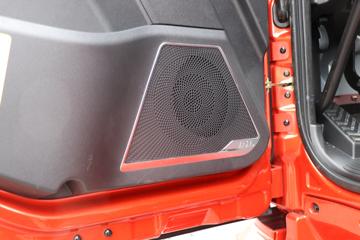 һ����� J6L�п� ������2.0 260���� 4X2 9.7����ʽ�ػ���(����)(CA5180XXYP62K1L5E6)ͼƬ