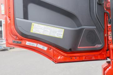 һ����� J6L�п� ������2.0 260���� 4X2 9.7����ʽ�ػ���(����)(CA5180XXYP62K1L5E6)ͼƬ