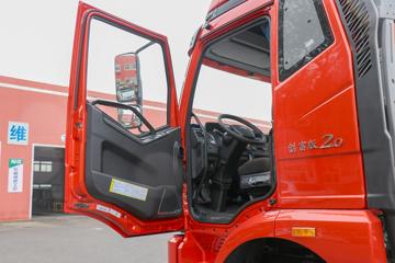 һ����� J6L�п� ������2.0 260���� 4X2 9.7����ʽ�ػ���(����)(CA5180XXYP62K1L5E6)ͼƬ