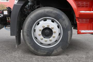 һ����� J6L�п� ������2.0 260���� 4X2 9.7����ʽ�ػ���(����)(CA5180XXYP62K1L5E6)ͼƬ